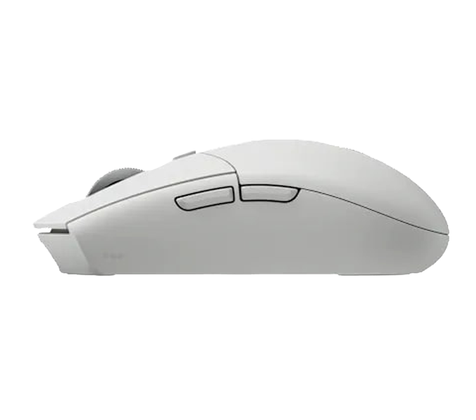 Gaming Mouse Logitech Wireless G304 X SUPERLIGHT-WHITE-2.4GHZ-N/A-APANZ-122 - #122 (910-007749) 2Y