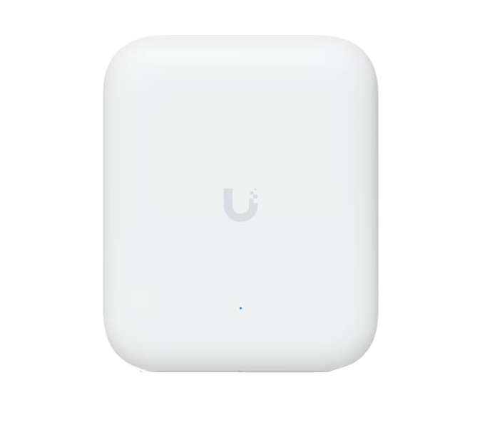 Ubiquiti Network UniFi Wi-Fi 7 Outdoor Access Point (1Year)
