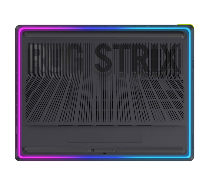 ASUS ROG Strix G16 G615JHR-S5097W I7-14650HX-32GB-1TB G4 SSD-RTX5050-16" IPS-Win11H-Eclipse Gray-2Y