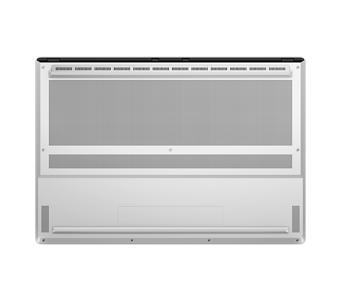 ASUS ROG Zephyrus G16 GU606AR-TB125W-Ultra 9 386H-32G-1T-RTX5070Ti 12G-16"2.5K-W11H-PlatinumWhite-2Y