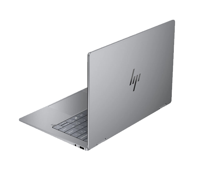 HP OmniBook X Flip 2-in-1 14-fm0065TU-U7-256V-16G-512G-2-in-1-Intel Arc GPU-14''-65Wat-W11H-3Cell59WH-1Y