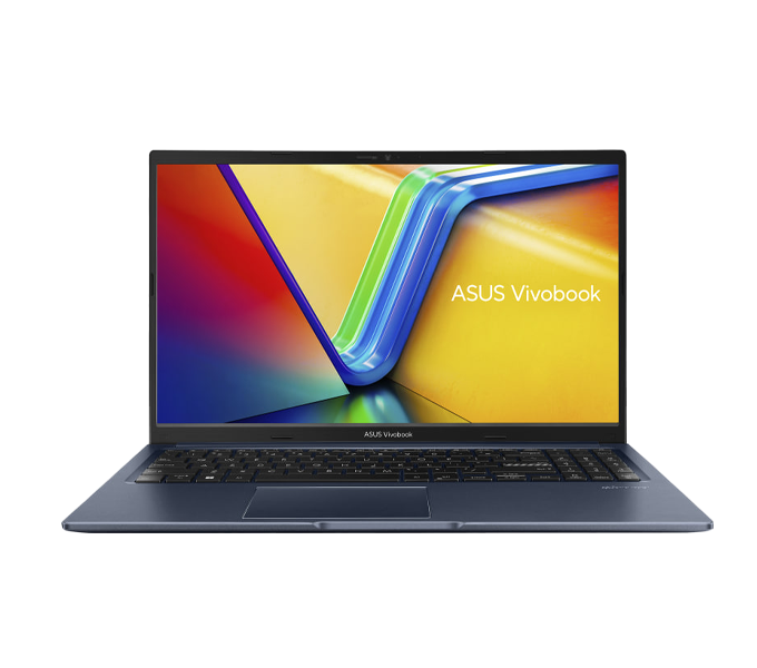 ASUS VivoBook 15 X1502VA-BQ619W Blue I7-13620H-16G[8OB+8]-512GB-15.6" FHD VIPS-BL KB,FP-BP-Win11-2Y