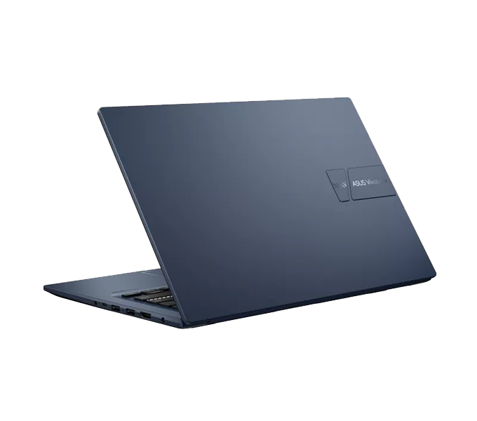 ASUS Vivobook 15 X1504MA-BQ435W Intel Core 5 Processor 320-8GB (ON BD)-512GB-15.6"FHD VIPs-W11H-BP-KB-QuieBlue-2Y