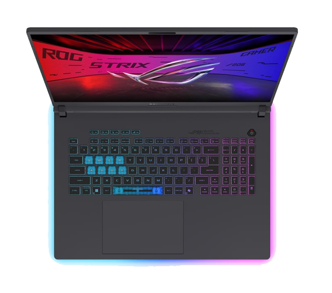 ASUS ROG Strix G18 G815LP-TT145W Ultra 9 290HX Plus-16G-1TB-RTX5070 8G-18"2.5K IPS-W11H-VoltGreen-2Y
