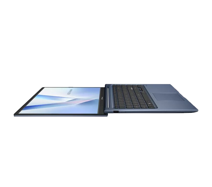 ASUS Vivobook 15 X1504MA-BQ435W Intel Core 5 Processor 320-8GB-512GB-15.6"FHD VIPs-W11H-BP-KB-QuieBlue-2Y
