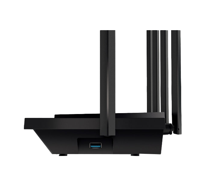 Router TP-link Wi-Fi 6 AX5400 Model Archer AX72