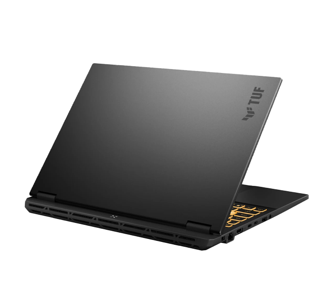 ASUS TUF Gaming F16 FX608JMR-RV053W Gray-I7-14650HX-16GB-1TB SSD-RTX5060 8G-16" IPS-Bag-MS-W11H-2Y