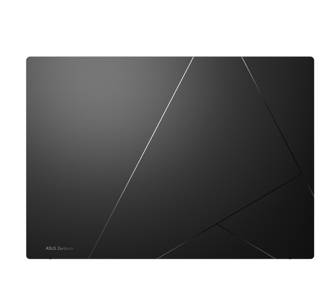 ASUS Zenbook 14OLED UM3406KA-QD027W Ryzen AI 7 350-16Gx [ON BD]-1TB-14"WUXGA OLED-W11H-Jade Black-2Y