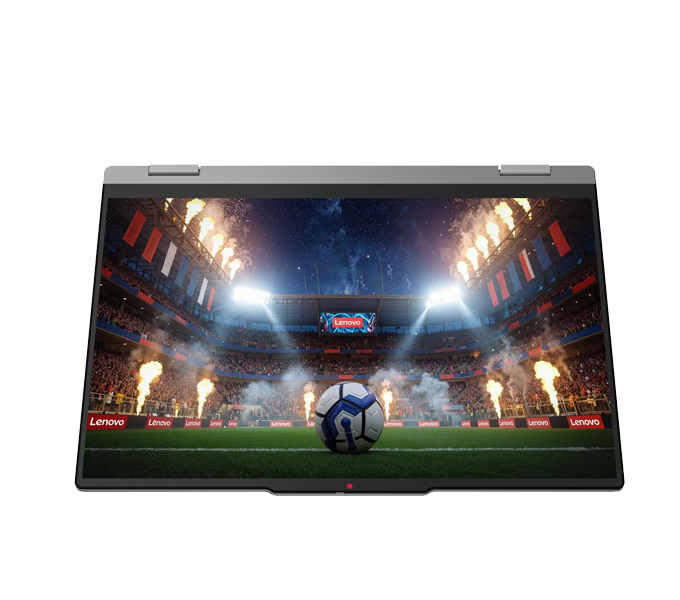 Lenovo IdeaPad 5 2-in-1 15IPH11-Core Ultra5 325-16GB-512GB SSD-15.3"WUXGA Touch-UMA-W11H-Pen-2Y
