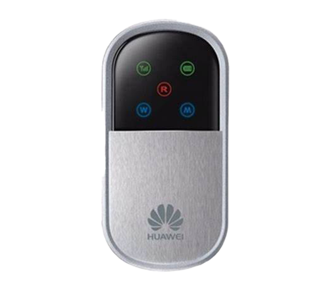 USB Modem HUAWEI 3G & WI-FI 7.2MBPS 1 to 5 User WL-HW E5830