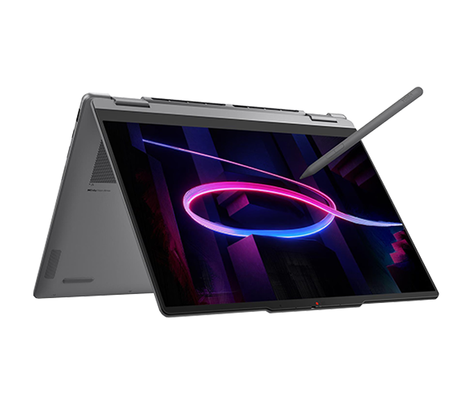 Lenovo Yoga 7 2-in-1 14IPH11 Utra5-325-24GB-1TB-SSD-14"WUXGA-OLED-UMA-Win11H/Touch (3Y)