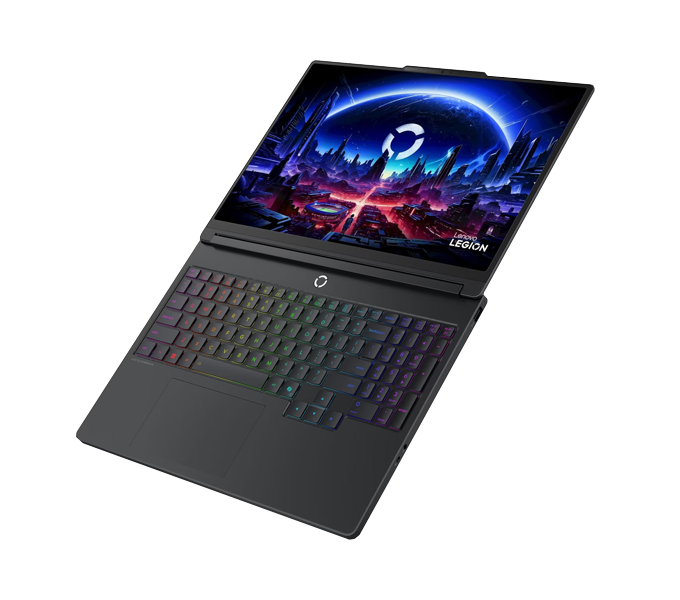 Lenovo Gaming Legion5 15IAX11 Ultra7 251HX 16GB 512GB SSD RTX 5060 8GB 15.3" WQXGA OLED W11 H 3Y