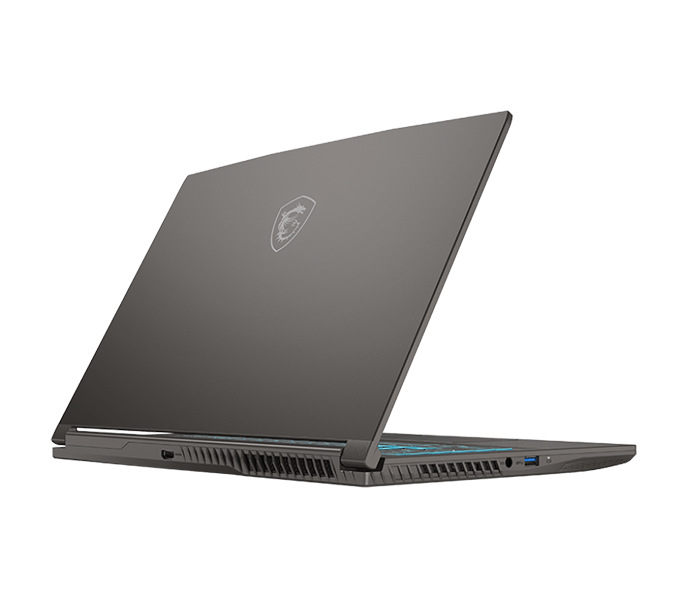 MSI Thin 15 B13UC-3289KH Raptor Lake i5-13420H-8GB-512GB-RTX3050 4G-15.6"FHD-W11H-CosGray-2Y