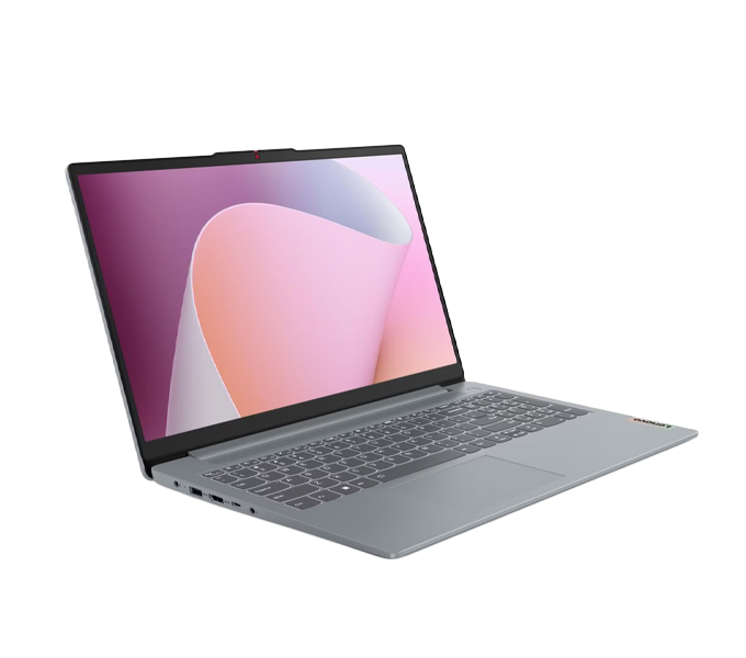 Lenovo Ideapad Slim 3 15AMN8-RYZEN_5_7520U-16 GB-512GB-15.6 FHD-UMA-WLAN-Win 11-Artic Grey(2Y)
