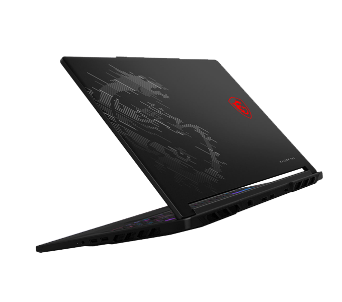 MSI Raider 16 Max HXB2WI-482KHNN Ultra 9 proS 290HX Plus-16G-1TB-RTX5080 16G-16"-W11H-MS+BP-Black 2Y