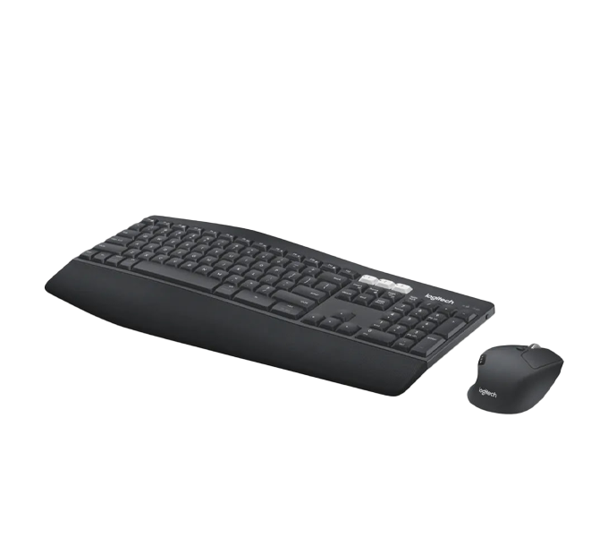 Keyboard Logitech Mouse COMBO Wireless MK850 Performance -Black-US- APANZ-122 (920-008233)1Y