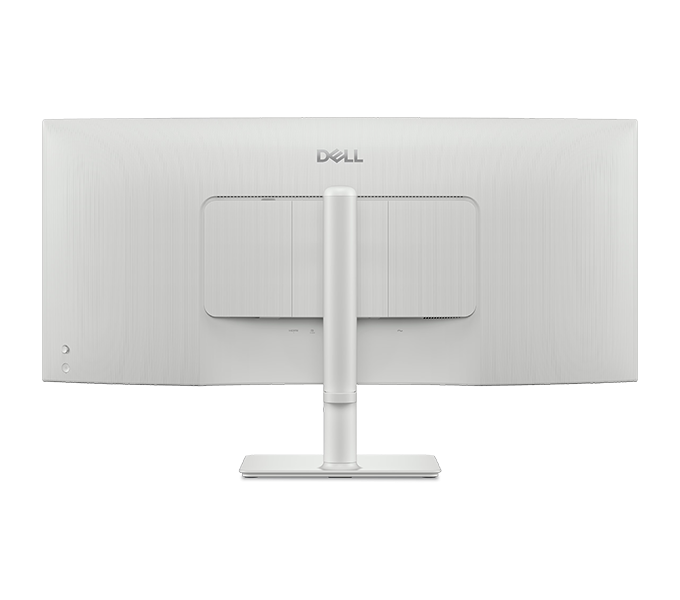 LED Monitor Dell 34" Plus S3425DW Curved Ultra-wide USB-C WQHD (3440x1440)120Hz AMD FreeSync-SP-3Y