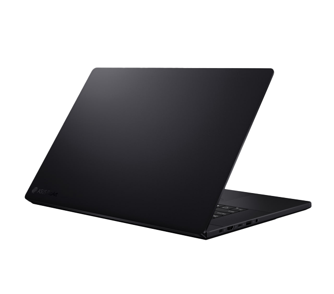 ASUS ProArt P16 H7606WP-ME033W Ryzen™AI 9 HX 370 Pro2.0GHz-64GBOB-2TB-RTX5070 8G-16"4K-W11H-Black-2Y