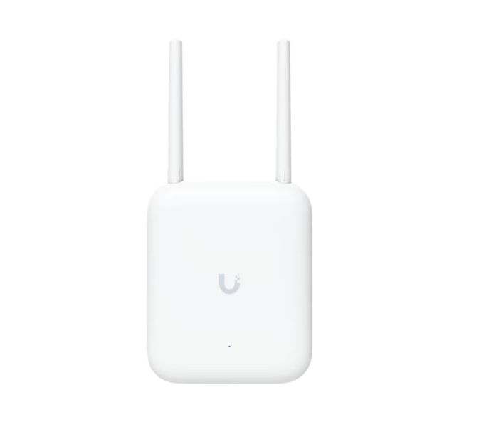 Ubiquiti Network UniFi Wi-Fi 7 Outdoor Access Point (1Year)