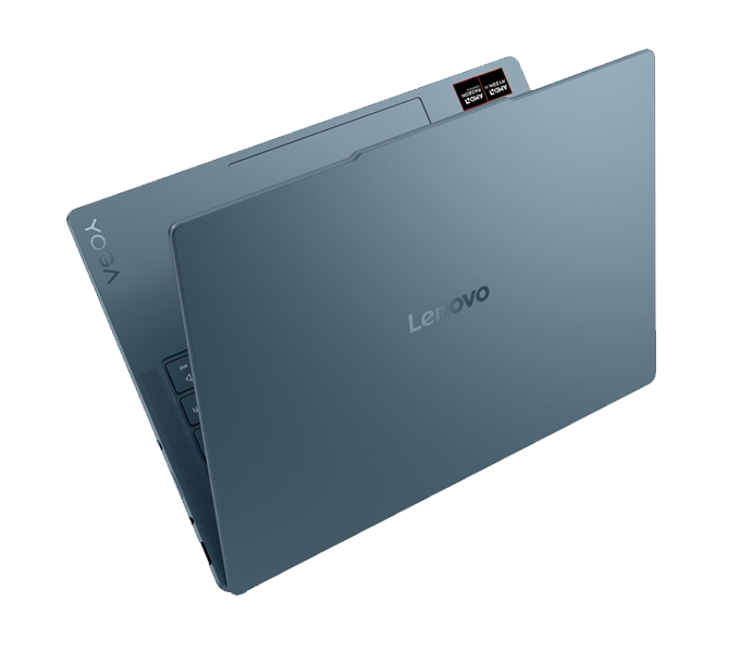 Lenovo Yoga Slim 7 14AKP10 Ryzen AI 7 345 16GB 512GB SSD 14" WUXGA OLED Win11H+Office H2024 (3Y)
