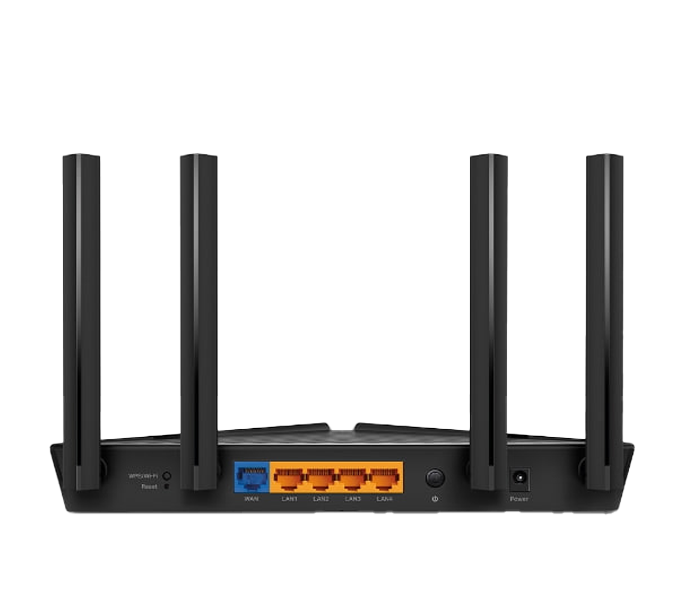 Router TP-link Gigabit Wi-Fi 6 AX3000 Model Archer AX53 (1Y)