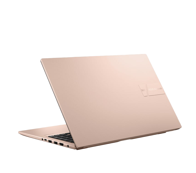 ASUS Vivobook 15 X1504VA-BQ4561W Core3 100U-8G(ON BD)-512GB-15.6"FHD VIPS 250Nit-Win11-TerraCotta-2Y