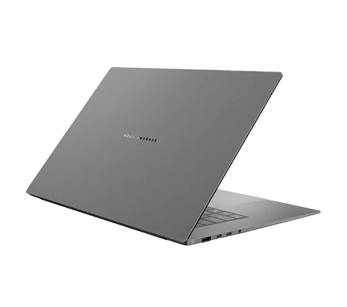 ASUS Zenbook S16 UM5606GA-SS026W Ryzen AI 7 445-16GB OB-1TB-16"OLED WQXGA-W11-Sleeve-Antrim Gray-3Y