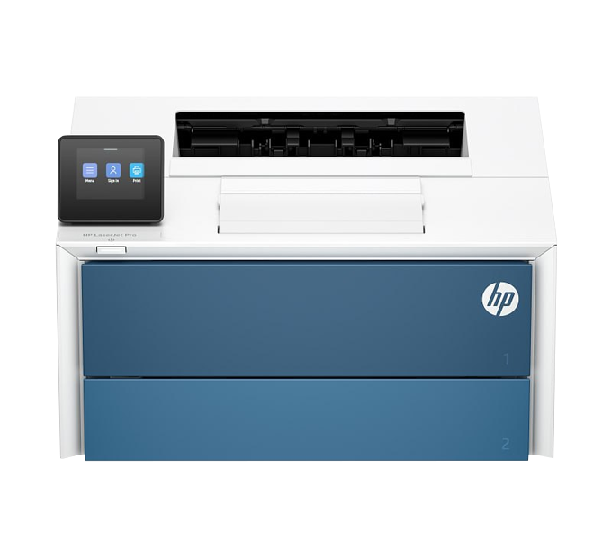 Printer HP LaserJet Pro 4006dw B/W (8X3D6A) Only Print, Ethernet / Wireless (Toner 161A) 1Y