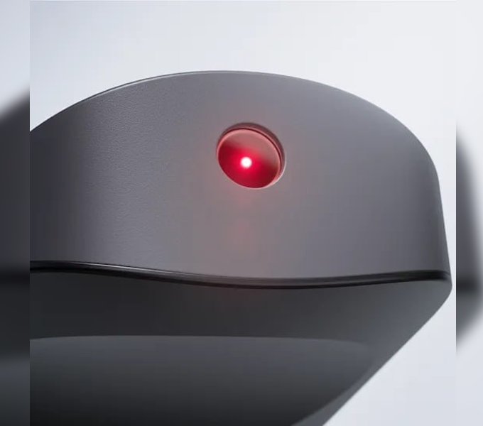 Presenter Logitech SPOTLIGHT 2-GRAPHITE-2.4GHZ/BT-N/A-EMEA28i-935 (910-007675) 1Year