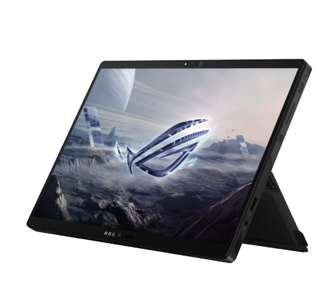 ASUS ROG Flow Z13 GZ302EA-RU079WS AI MAX+ 395-32GB-1TB G4 SSD-AMD UMA-13.4" IPS-Win11H-Off Black-2Y