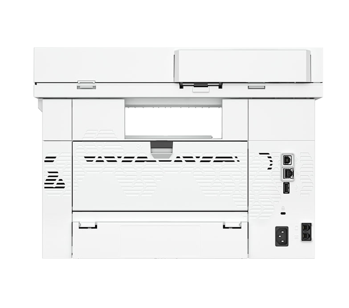 Printer HP LaserJet Pro 4112fdn B/W (8X3F0A) (Print-Copy-Scan-Fax) Duplex/Ethernet (Toner161A BK)1Y