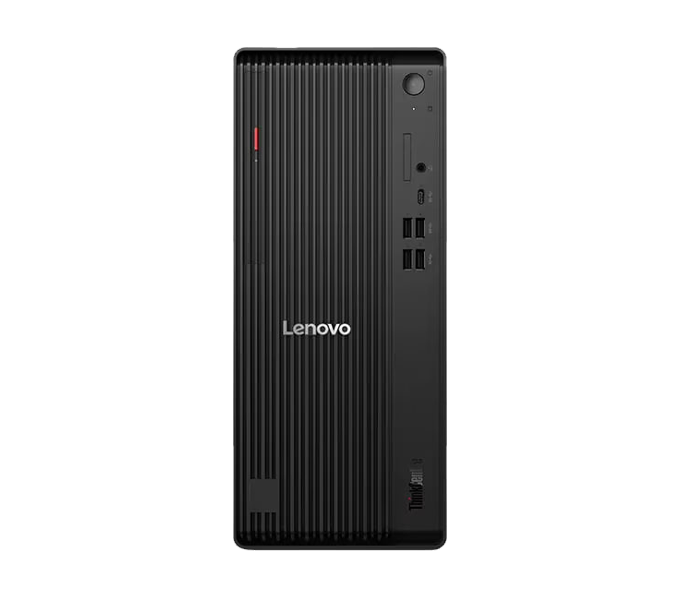Lenovo ThinkCenter M70t Gen 6-Ultra 7 265 vPro-16GB-512GB SSD-UMA-W11H-WI-FI-KB+MS-2Y