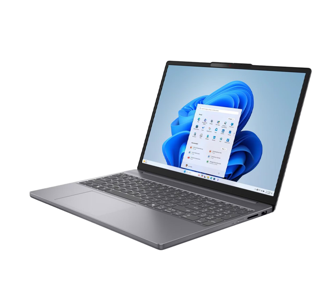 Lenovo IdeaPad Slim 3 15IRH10 LUNA GREY i7-13620H-16GB-512GB-SSD-M.2-15.3''-UMA-Win11(2Y)