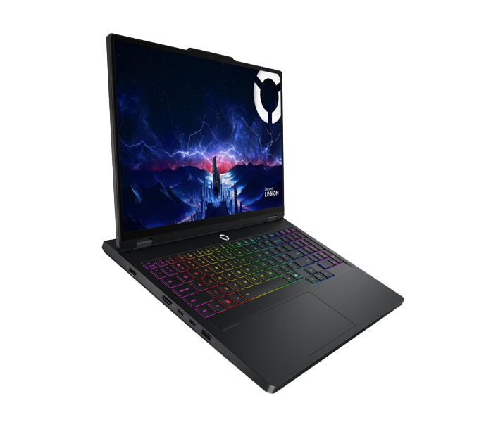 Lenovo Gaming Legion Pro 5 16IAX10 Utra9-275HX-32GB-1TB SSD-RTX5070-8GB-16"WQXGA-OLED-Win11 H-3Y