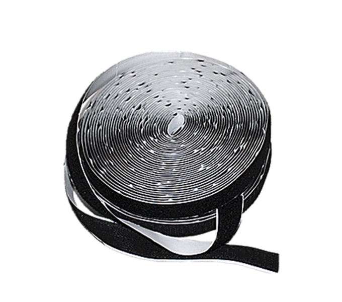 Cable VELCRO TAPE MALE/FEMALE 20MM 10M/ROLL ( CTV MF 2010M )