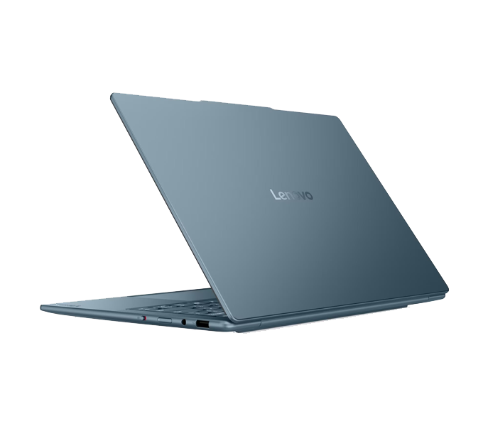 Lenovo Yoga Slim 7 14AKP10 Ryzen AI 7 345 16GB 512GB SSD 14" WUXGA OLED Win11H+Office H2024 (3Y)