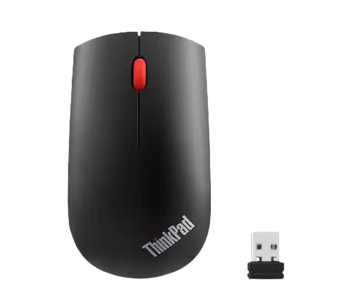Mouse Lenovo Essential Compact Wireless 4X30M56887