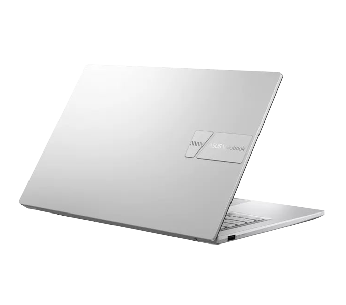 ASUS Vivobook 15 X1504MA-BQ571W Core 5 ProS 320-8G(ON BD)-512GB-15.6"FHD VIPs-W11H-BP-KB-CoSilver-2Y