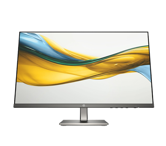Monitor HP Series 5 23.8 inch Monitor 524da-With IPS FHD(1920x1080)(HDMI Port) (HDMI CB)(B11W5AT) 3Y