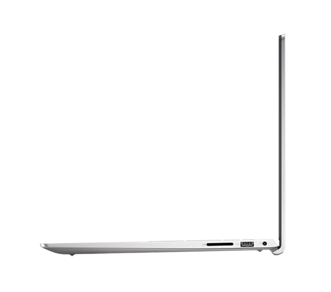 Dell 15 DC15250-Silver-Core i7-1355U-16GB-512GB SSD-15.6"FHD-3Cell- 41WH-Win11H (1Y)