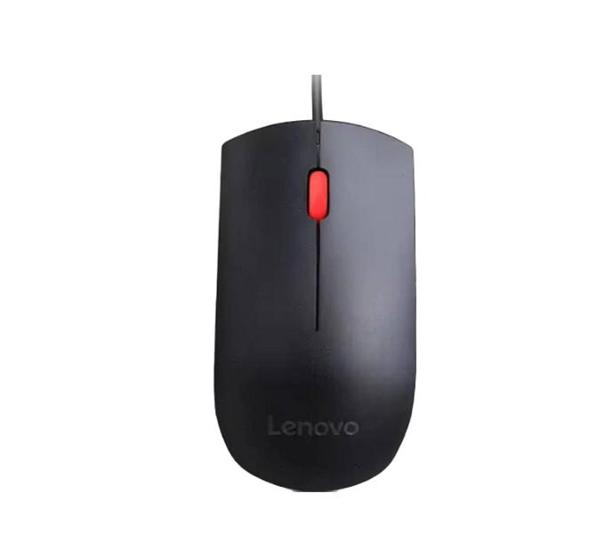 Mouse Lenovo Essential USB (4Y50R20863)