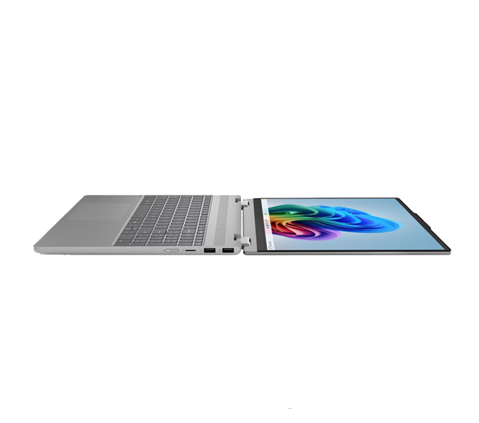 Lenovo IdeaPad 5 2-in-1 15IPH11-Core Ultra5 325-16GB-512GB SSD-15.3"WUXGA Touch-UMA-W11H-Pen-2Y