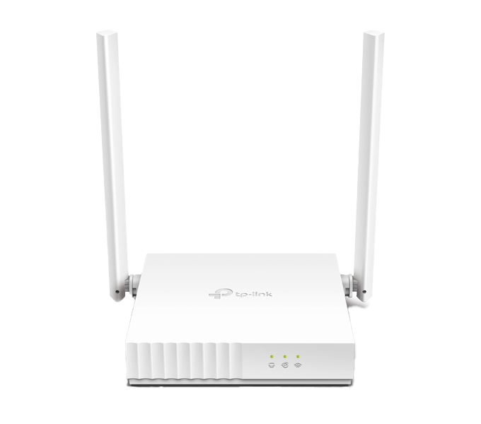 Router TP-link Wi-Fi 300Mpbs Model TL-WR820N (1Y)