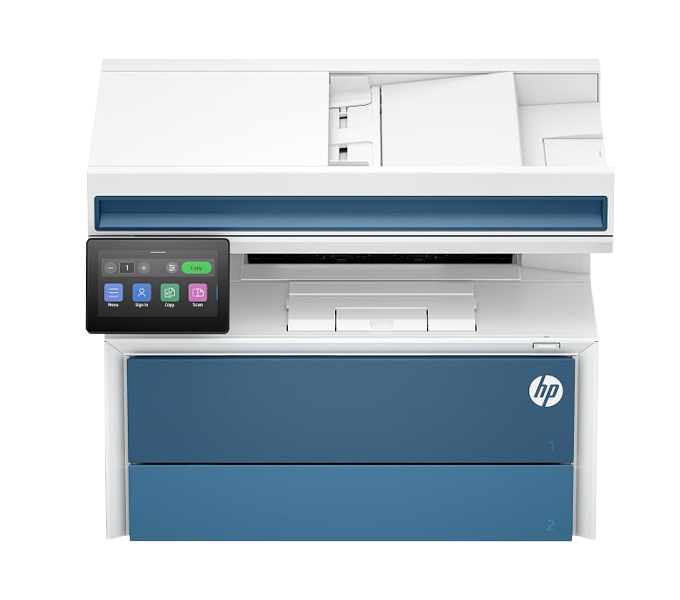 Printer HP LaserJet Pro 4112fdw B/W (8X3F2A) (Print, Copy, Scan, Fax) Duplex /Ethernet /WI-FI (161A B/W)1Y