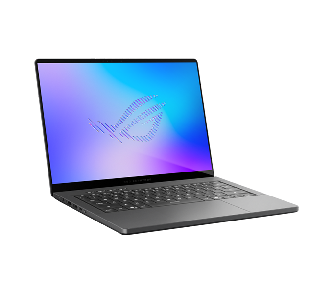 ASUS ROG Zephyrus G16 GU605CM-QR132W Ultra 9 P285H-16G-512G-RTX5060 8G-16"2.5K OLED-W11H-EcliGray-2Y