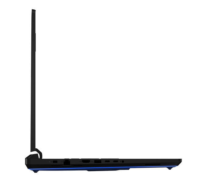ASUS ROG Strix SCAR 18 G835LWG-TQ349W U9-290HX Plus-32GB-1TB-RTX5080 16GB-18" 4K-Win11H-Off Black-2Y