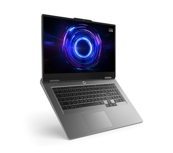Lenovo Gaming LOQ 17IRX10 CORE-I7-14700HX-16GB-512GB SSD-RTX5070-8GB-17.3"FHD AG-Win11-Grey (2Y)