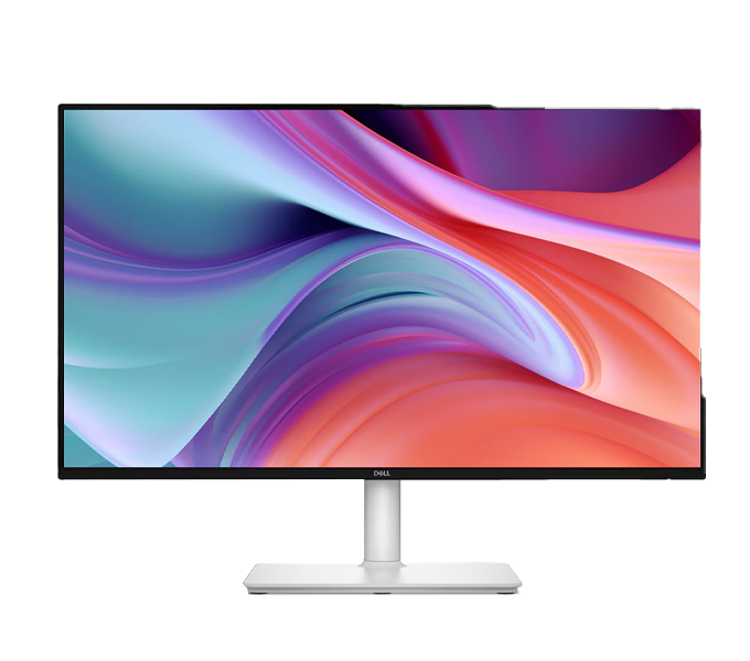 Monitor Dell 27'' Plus-S2725HSM With IPS FHD (1920 x 1080) 144Hz-Speaker (Power, HDMI CB)3Y