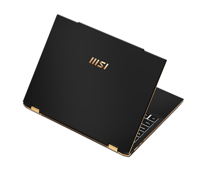 MSI Summit 13 AI+ Evo A2VMTG-037KH Ultra 7 258V Embedded 32GB-1TB-ArcGrap-13.3"-Pen-W11H-Black-2Y