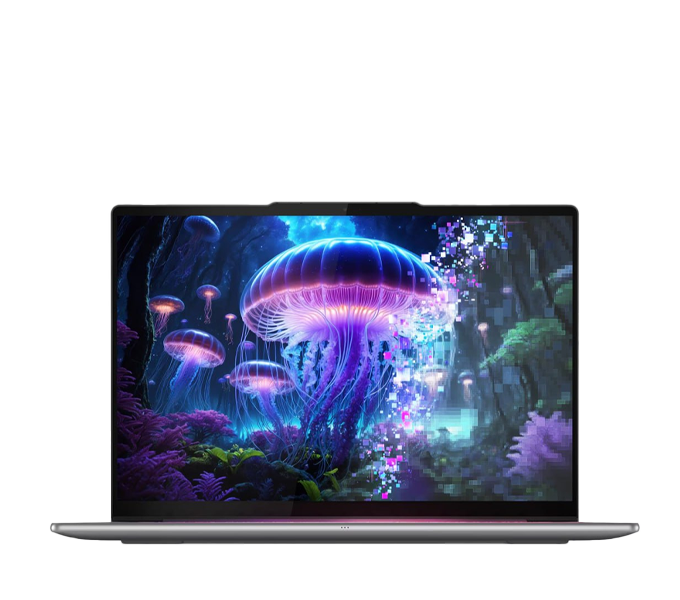 Lenovo Yoga Slim 7 Aura Edition 14ILL10 Ultra 7-258V-32GB- 1TB SSD-14"2.8K-OLED-UMA-Win 11H-3Y